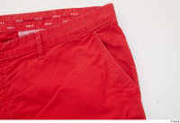  Clothes   287 casual red shorts 0004.jpg